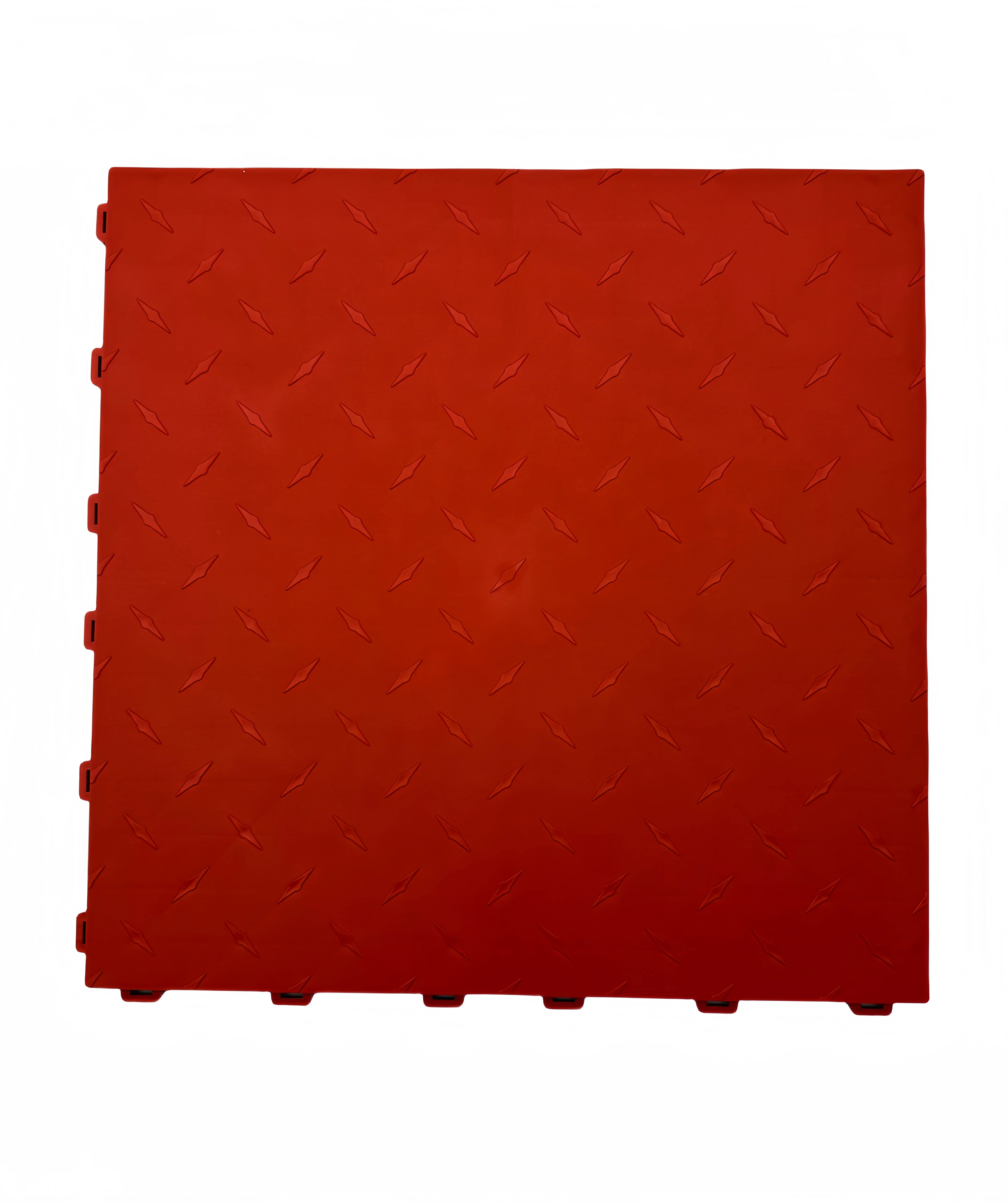 1.8CM Diamond Solid Grid Flooring Tile - Image 3