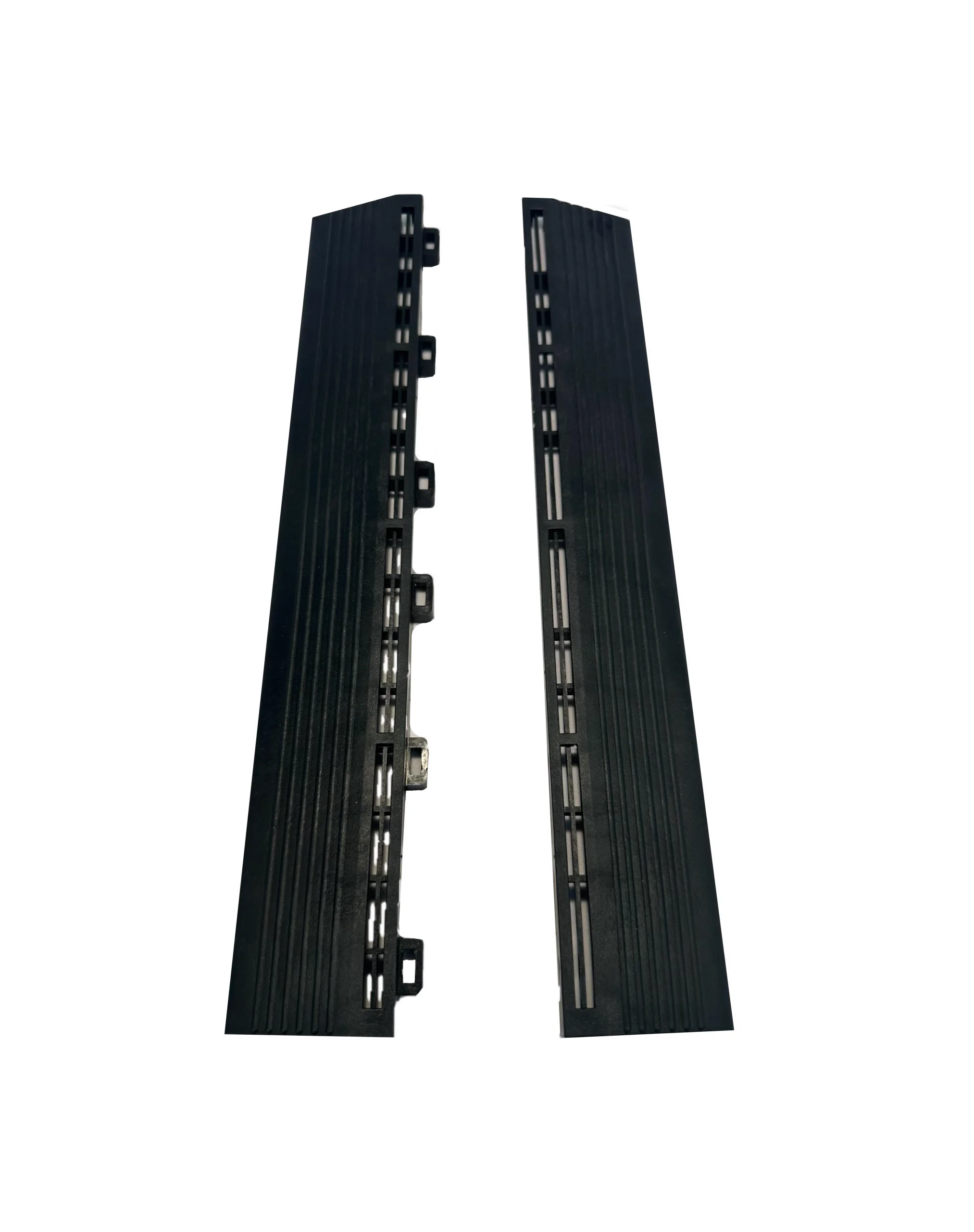 1.8CM Splicing Grating Floor Side Strip – Universal